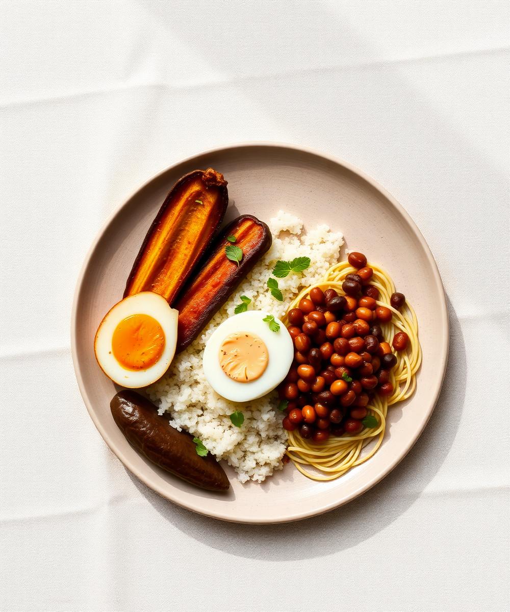 Dish of the day